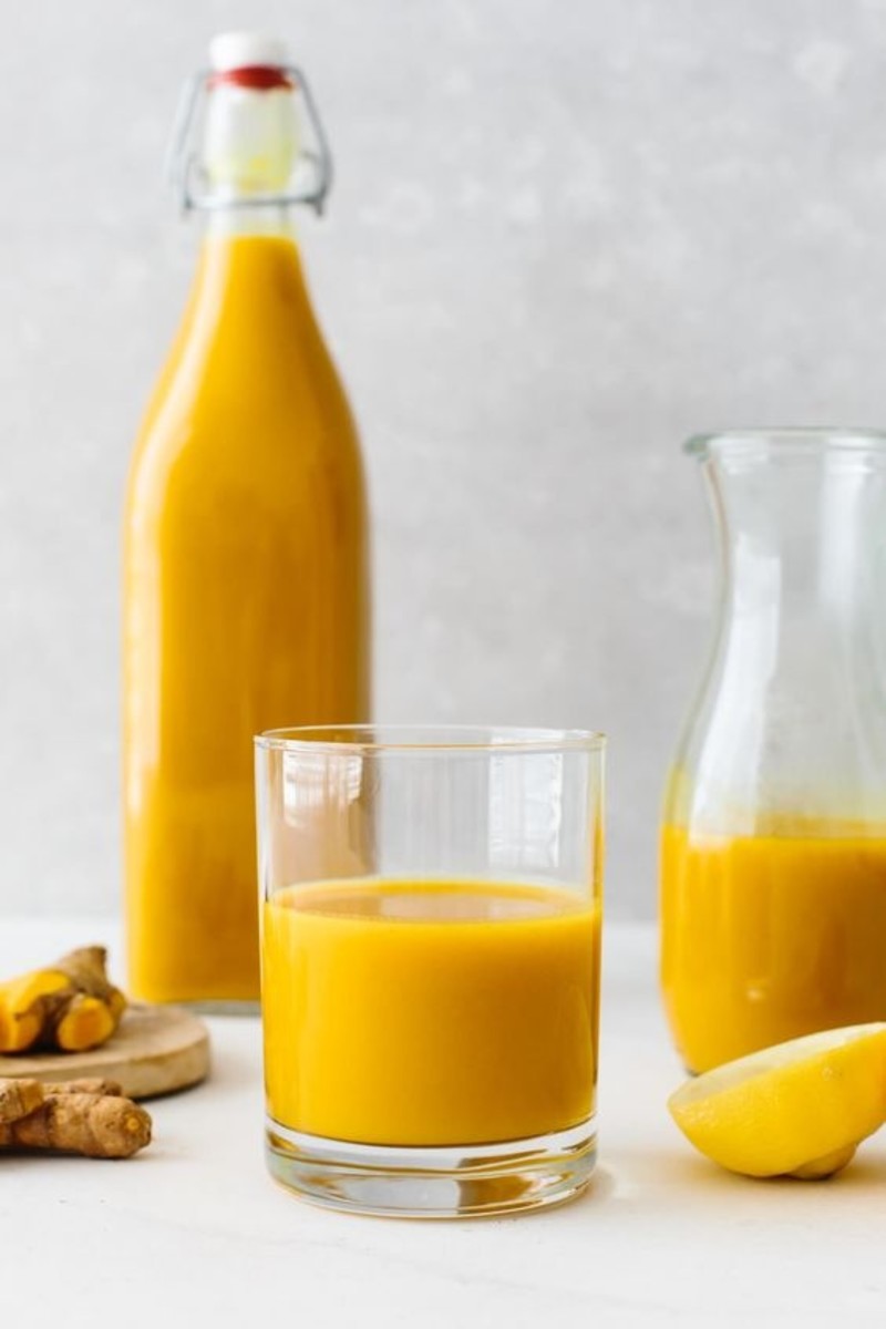 bali tumeric